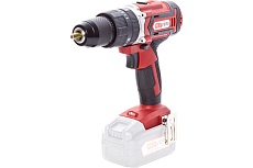 Аккумуляторная ударная дрель-шуруповерт Redverg RD-IS18C/U без аккумулятора и з/у 6672865