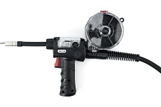 Горелка сварочная Spool Gun для САИПА-220 Синергия Ресанта 71/6/74