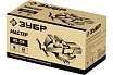 Слесарные тиски Зубр 125 мм, 3258-125_z01