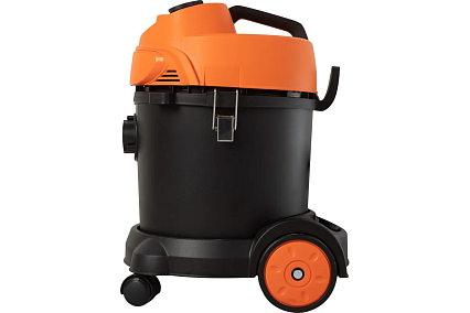 Пылесос для сухой уборки Bennett YLW6273-20L