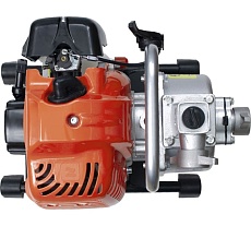 Бензиновая мотопомпа Slogger MP430