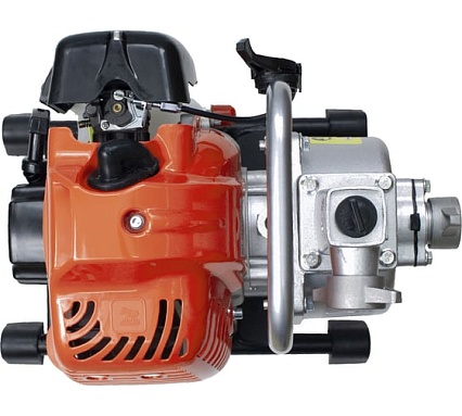 Бензиновая мотопомпа Slogger MP430