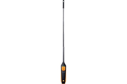 Термоанемометр Testo 405i с поверкой к0000016105