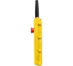 Пульт управления OCALIFT 6 кнопок, 1 скорость, стоп, ключ, старт, IP55 TNHA1-63Y