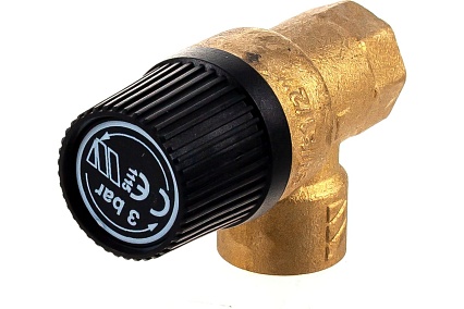 Предохранительный клапан STOUT 30х1/2" SVS-0001-013015 RG008UL6HHSDJU