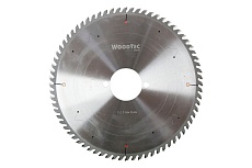 Диск по алюминию 400x30x4/3.2 мм, Z120 Woodtec ИН 357549