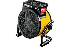 Электрическая тепловая пушка Steher 3 кВт, МКН SEK-5R