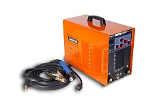 Инвертор для аргонодуговой сварки Сварог TIG 160 AC/DC