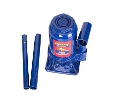 Домкрат АВТОМАГНАТ TUV 5 АМ 4 т, двухштоковый AM-13-K2-002