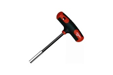 Магнитный держатель бит DUEL 160мм 1/4, DL26/TBT