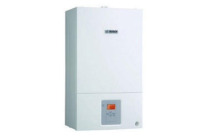 Настенный газовый котел Bosch WBN6000-12C RN S5700 7736900358