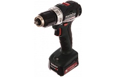 Аккумуляторная дрель-шуруповерт Metabo PowerMaxx BS 12 BL 601038500