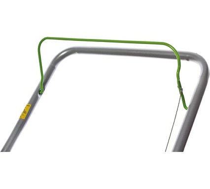 Бензиновая газонокосилка Redverg RD-GLM51 6671766