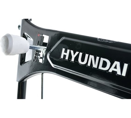 Снегоуборщик Hyundai S 5556