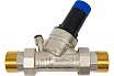 Регулятор давления для воды MVI мембранный 1 1/4" SE.560.07