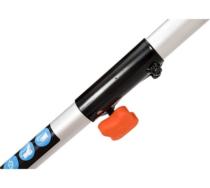 Бензиновый триммер Ex Kasei 0.96 л.с., леска 3CS260EF