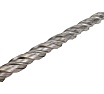 Бур 28х1000 мм, SDS-Max Gigant gnt-844