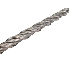 Бур 28х1000 мм, SDS-Max Gigant gnt-844