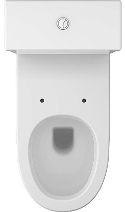 Унитаз VitrA Conforma 9832B003-7204 с крышкой стандарт для людей с ограниченными возможностями