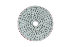 Круг шлифовальный &quot;Черепашка&quot; 100 мм, P400 Redverg 6687574