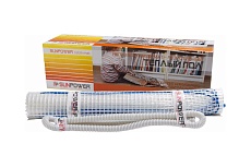 Нагревательный мат Sun Power SPCM - 1