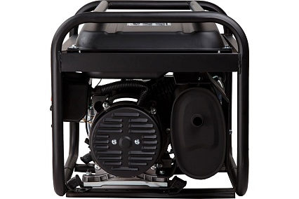 Бензиновый генератор Eco PE-4001RS Black Edition EC1565-1