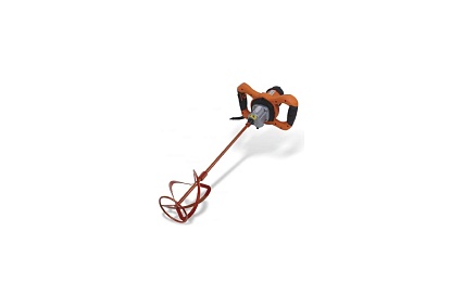 Миксер RUBI MIX-9 Plus Set в кейсе 24963