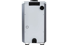 Котел стальной RUGAS газовый ALMAZ КСГ-12,5 с УГ-15 EUROSIT-630 11203