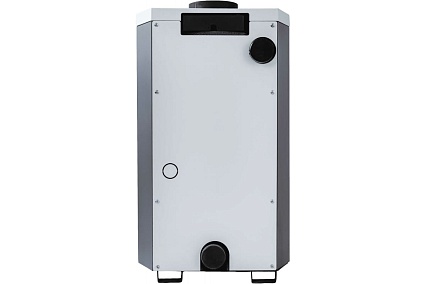 Котел стальной RUGAS газовый ALMAZ КСГ-12,5 с УГ-15 EUROSIT-630 11203