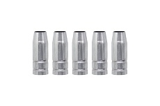 Сопло 15 мм, МW-25 Basic, коническое, 5 шт Оберон BS145.0076.5