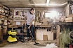 Хозяйственный пылесос Karcher WD 4 P V-20/5/22 EU 1.628-270.0