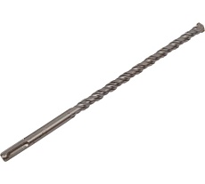 Бур по бетону S4 SDS-plus 12x260 мм, 10 шт EКТО dsv-003-1200-0260