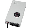 Стабилизатор напряжения ультратонкий Uniel U-DTRS-1500W UL-00010578