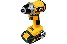 Бесщеточный винтоверт Steher CSB-300-2