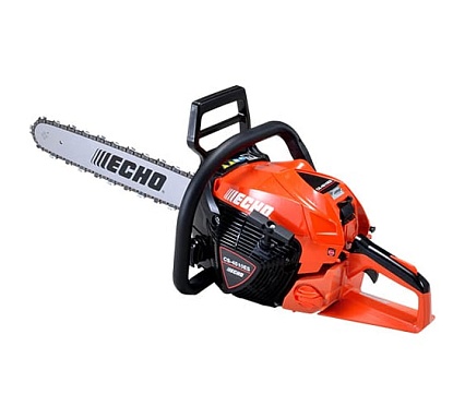 Бензопила Echo CS-4510ES 15", 0.325, 1.5, 64 CS-4510ES/38RD