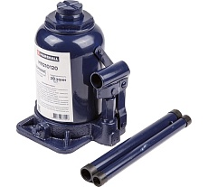 Домкрат автомобильный гидравлический бутылочный MARSHALL 20т M9210120