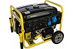 Бензиновый генератор Inforce SC10000E 04-03-10