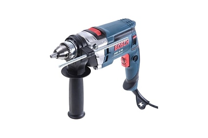 Ударная дрель Bosch GSB 16 RE ЗВП 060114E600