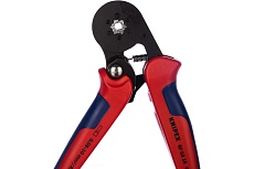 Ручной обжимник Knipex KN-975314