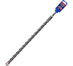 Бур по бетону SDS-plus Professional 20x450 мм Tsunami T10610200020450