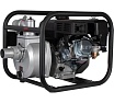 Мотопомпа Verton WP 50/600 7л.с/212см3, 50мм/2", 600л/мин, 36м3/ч, h8м/26, d8мм 01.17548.17552