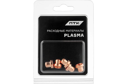 Сопло CP PT-31 1 мм, 5 шт ПТК 00000043234