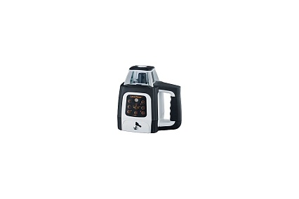 Полностью автоматический ротационный лазер Laserliner Centurium Express 400 Pro S 056.200L