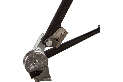 Трубогиб для нержавеющей стали 1.5 мм, 3/8" Ridgid 406 36097