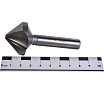 Зенковка (35х80 мм; Z3; 90°; HSS) Bucovice Tools 741350