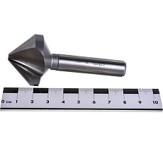 Зенковка (35х80 мм; Z3; 90°; HSS) Bucovice Tools 741350