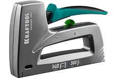 Алюминиевый степлер Kraftool Grand-140 тип 140, 300 3194