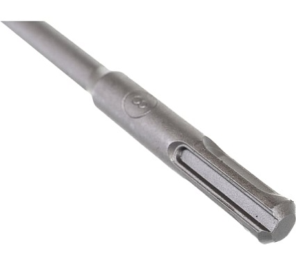 Бур (8x460 мм; SDS+) AEG 4932478693