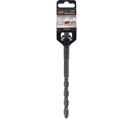 Бур по бетону (10х160 мм; SDS-plus) AV Steel AV-810610