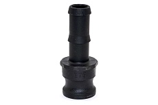 Камлок полипропилен HIMPT (РР) E-075 3/4&quot; (20 мм) 00-00012323